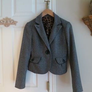 Express jacket